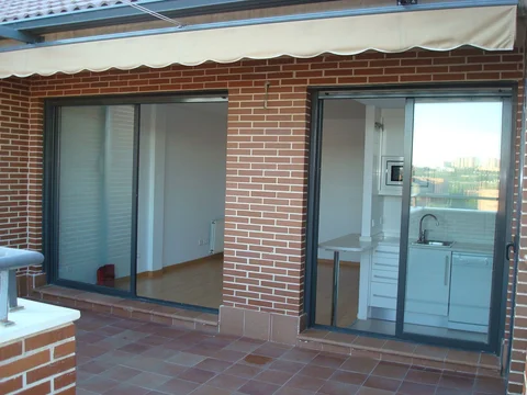 Ático en Urb. monteagudo Barrio Montecarmelo - Foto 4