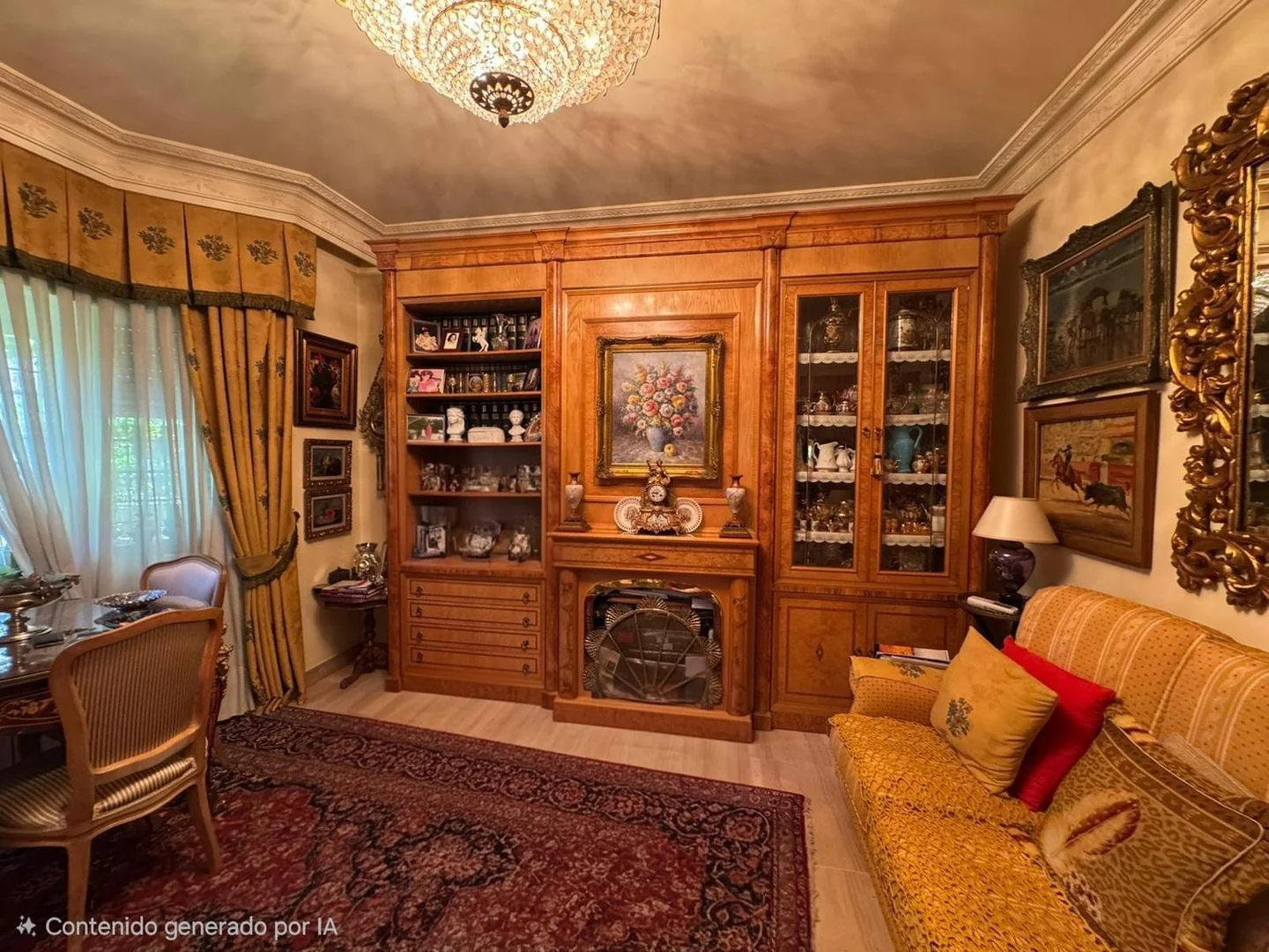 Casa o chalet independiente en Nueva España - Foto 49