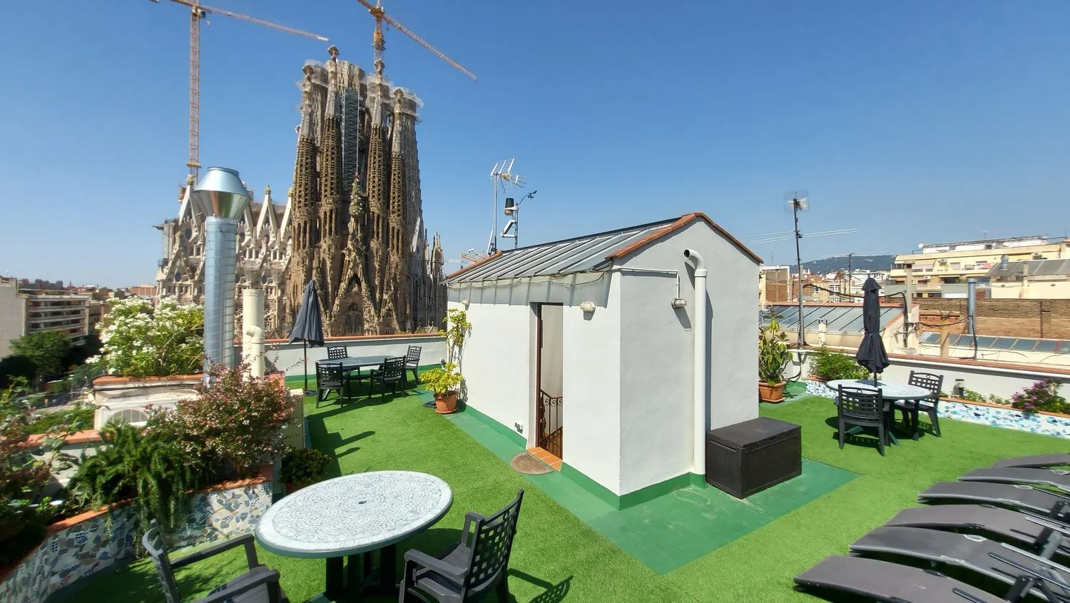 Piso en Calle de Lepant, La Sagrada Família - Foto 2