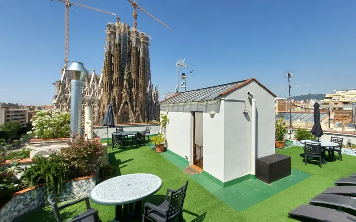 Piso en Calle de Lepant, La Sagrada Família - Foto 2