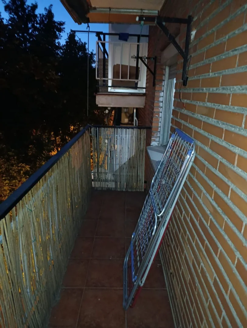 Piso en Calle de Domingo Párraga, 62 - Foto 16