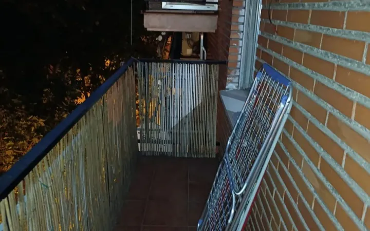 Piso en Calle de Domingo Párraga, 62 - Foto 16