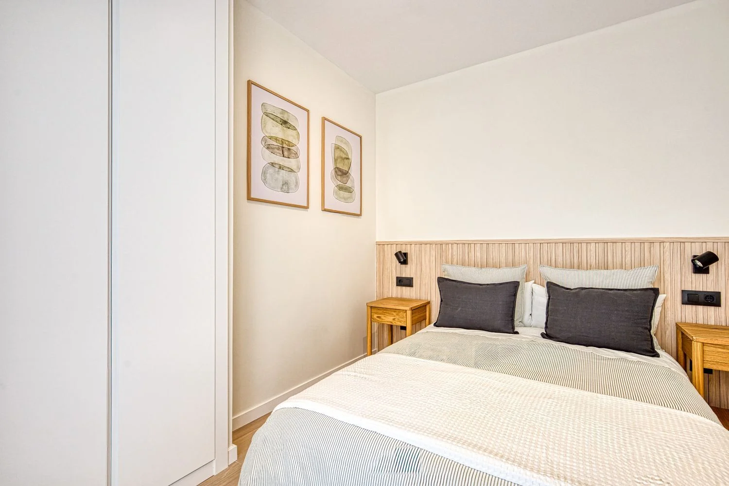 Piso en Barrio Lavapiés-Embajadores - Foto 12