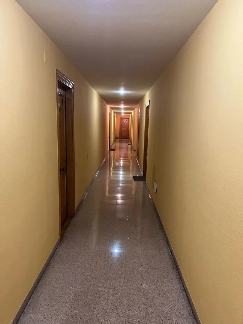 Piso en calle Puerto Pajares, 4 - Foto 14