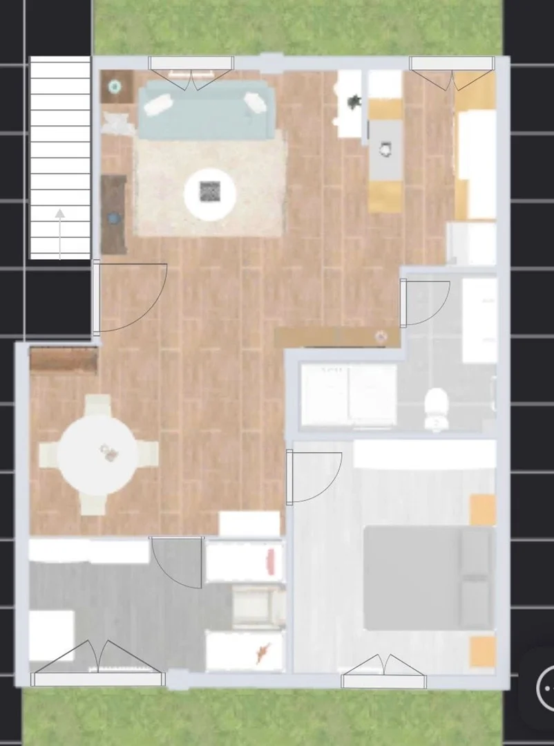 Piso en calle del Cine, 19 - Foto 5