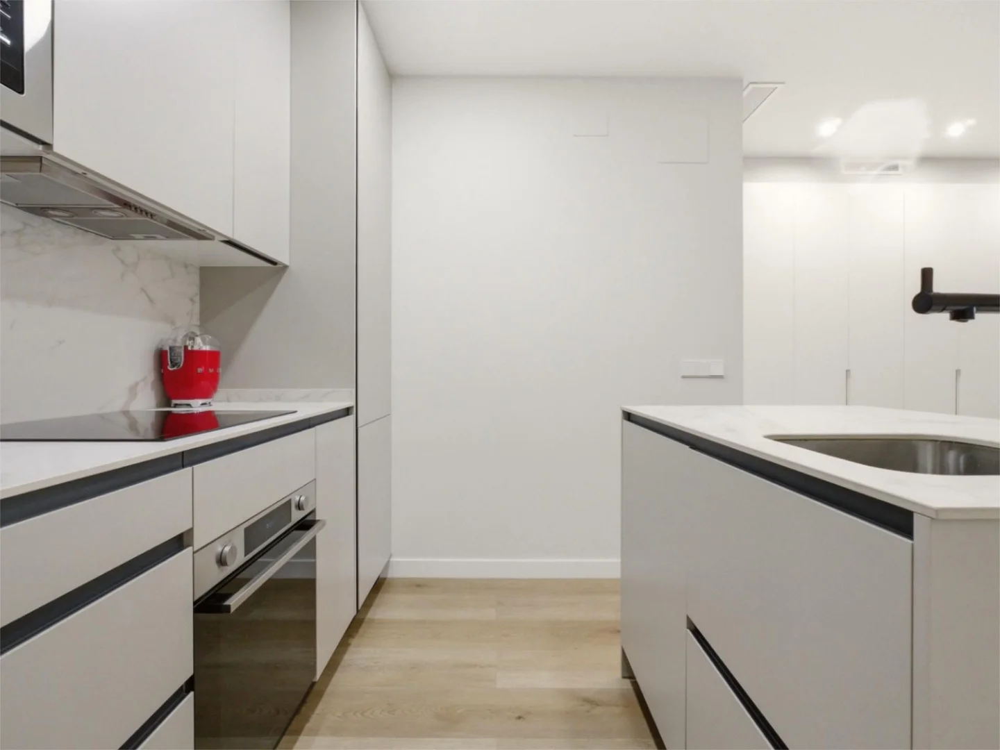 Piso en  Madrid Capital - Foto 8