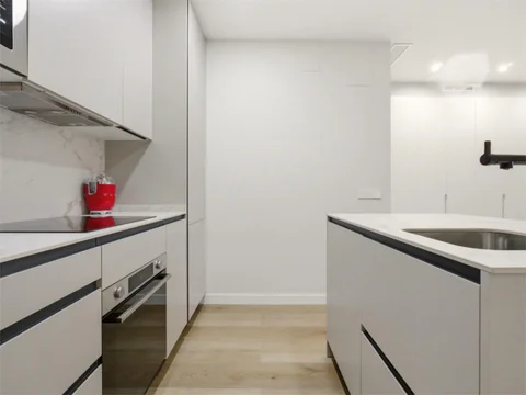 Piso en  Madrid Capital - Foto 8