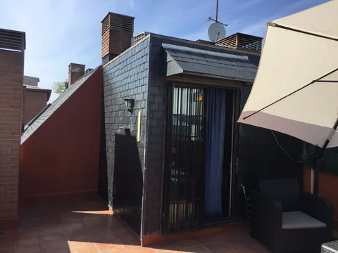 Dúplex en calle Pilar Cavero, 1 - Foto 34