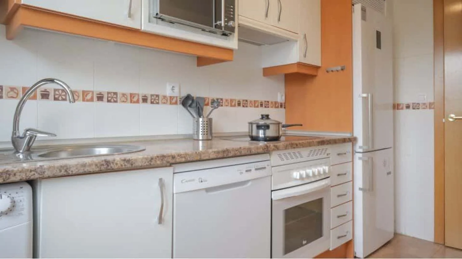 Piso en Calle Blasón, 23, Puerta Bonita - Foto 9