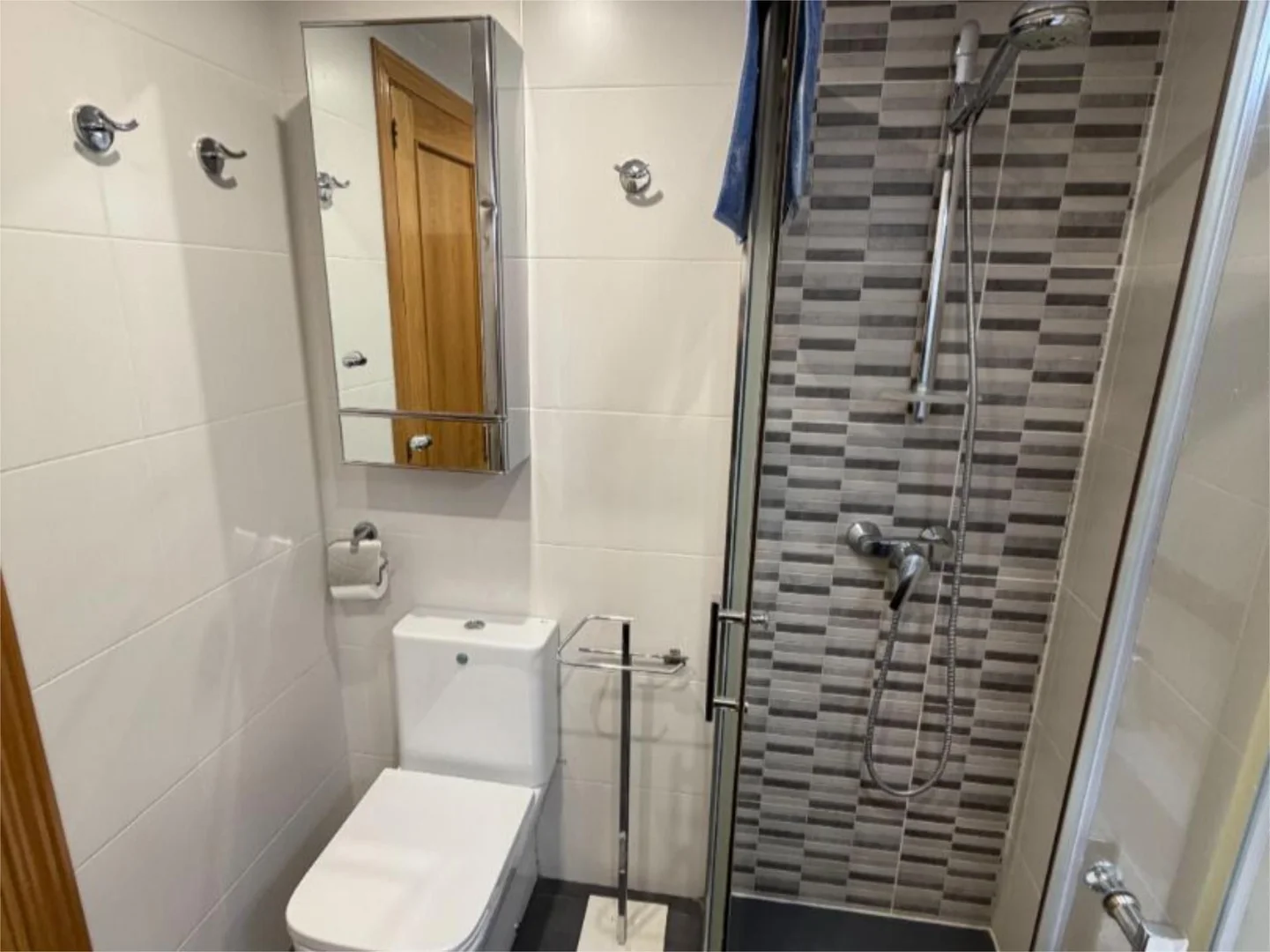 Piso en  Madrid Capital - Foto 12