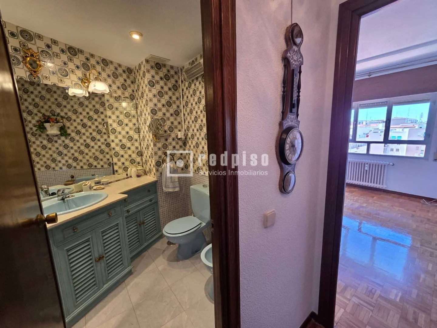 Piso en Delicias - Foto 23