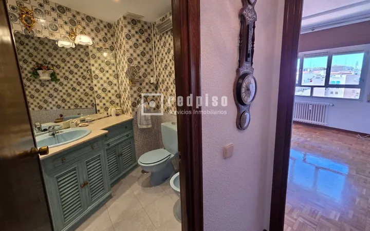 Piso en Delicias - Foto 23