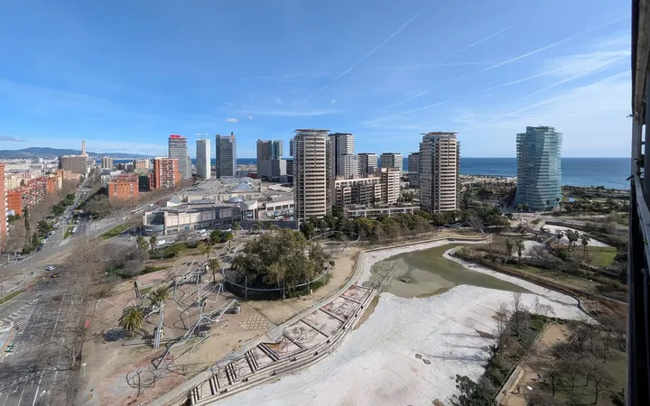 Piso en Calle de Llull, 350, Diagonal Mar i el Front Marítim del Poblenou - Foto 14