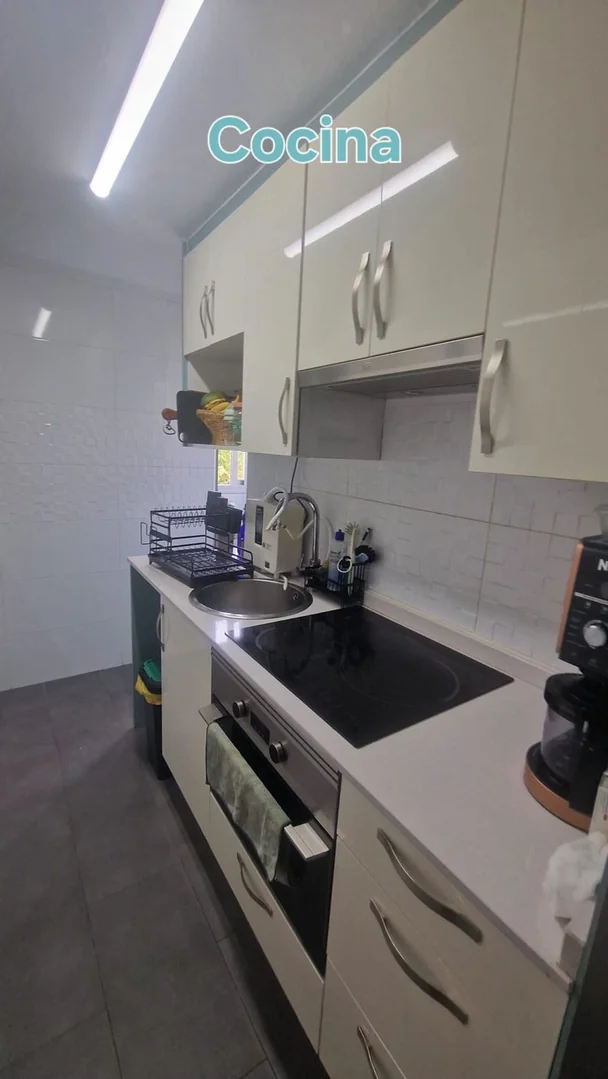 Piso en Calle Diego Manchado, 32, Portazgo - Foto 19