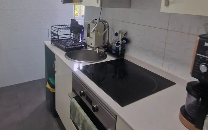 Piso en Calle Diego Manchado, 32, Portazgo - Foto 19