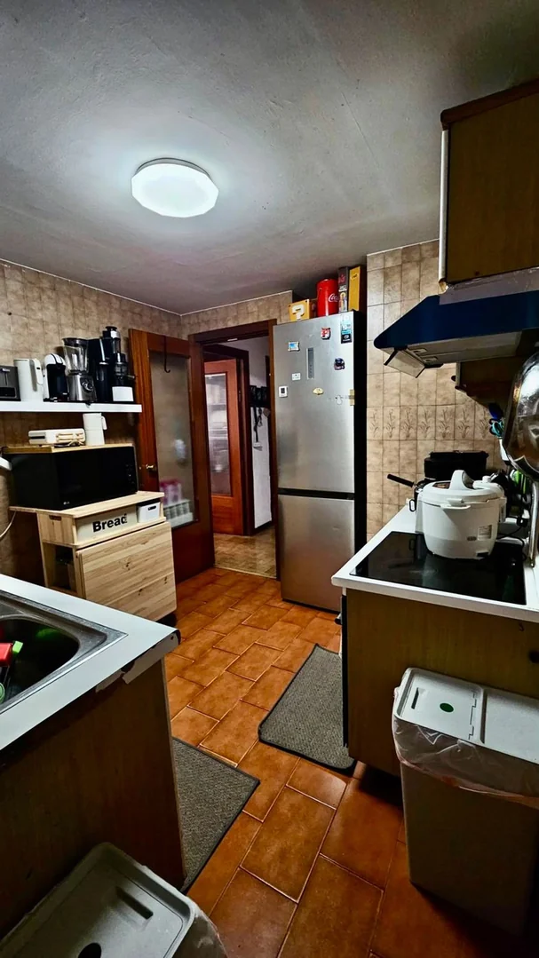 Piso en Calle del Puerto de Navacerrada, 27, Numancia - Foto 21