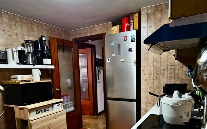 Piso en Calle del Puerto de Navacerrada, 27, Numancia - Foto 21