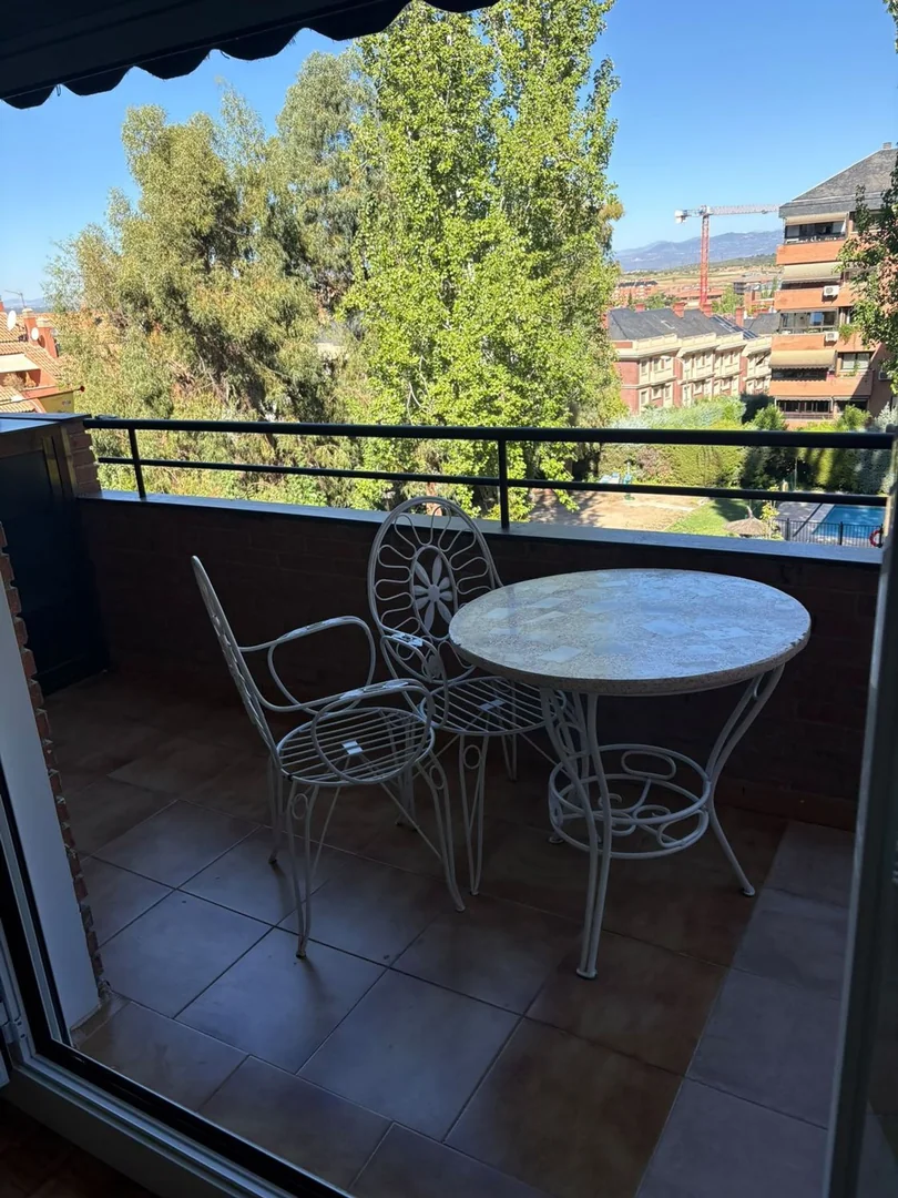 Piso en Avenida del Cardenal Herrera Oria, 266, Peñagrande - Foto 2