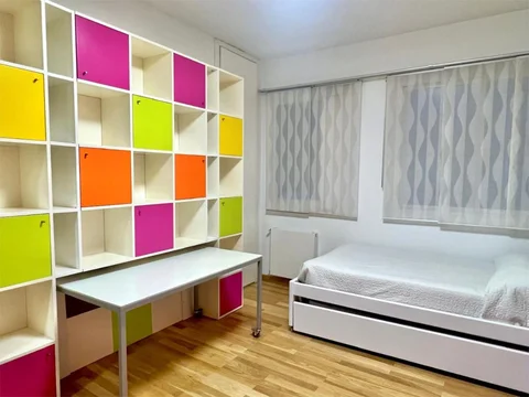 Piso en  Paseo de la Castellana 123 - Foto 11