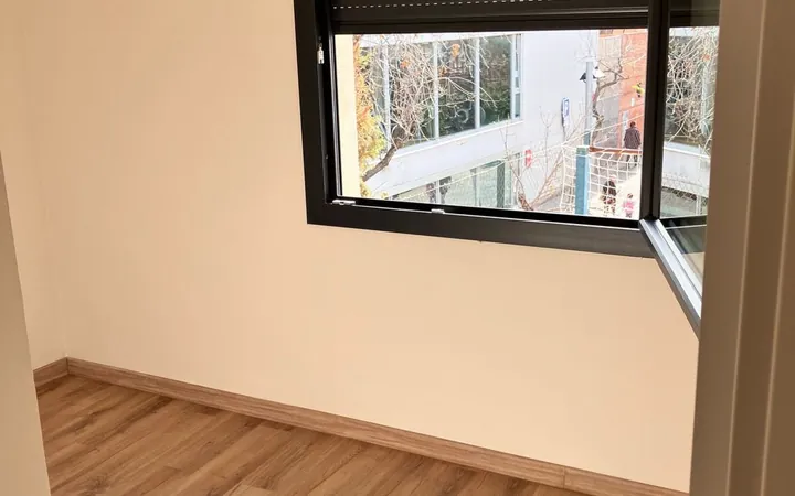 Ático en Calle de la Noguera Pallaresa, 43, La Bordeta - Foto 7