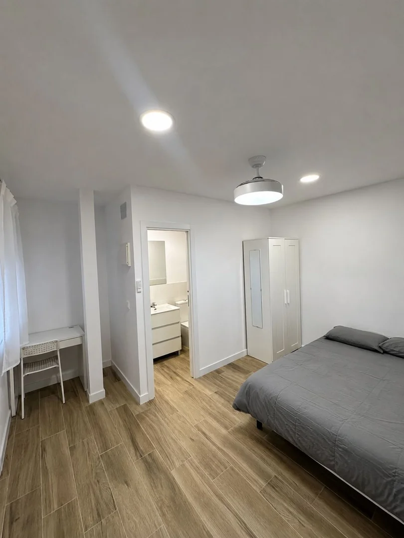 Estudio en Calle de Manuel Maroto, 51, San Diego - Foto 3