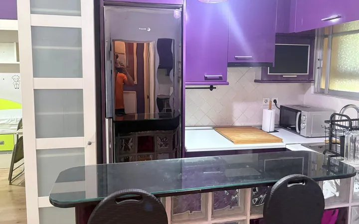 Piso en Calle de Rodríguez Espinosa, 55, Palomeras Bajas - Foto 3
