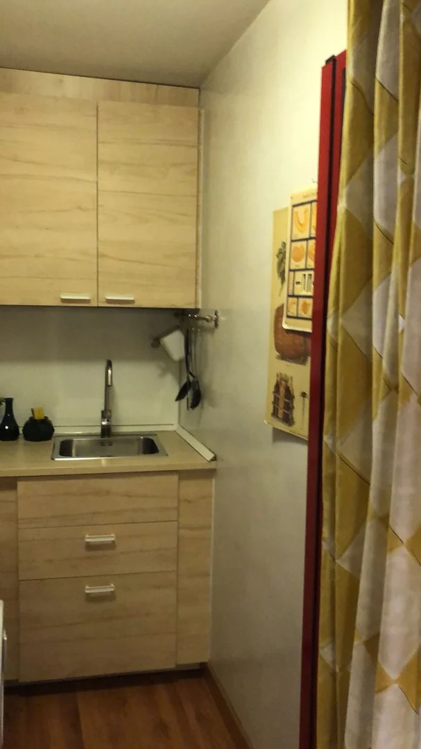 Estudio en Calle de la Cava Baja, 30, Palacio - Foto 7