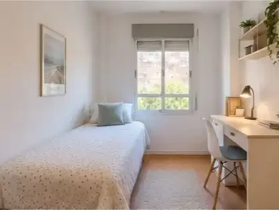 Piso en  Carrer de Joan Güell 218 - Foto 4
