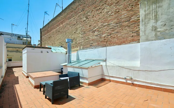 Piso en Calle de l'Argenter s/n, Sant Pere - Santa Caterina i la Ribera - Foto 24