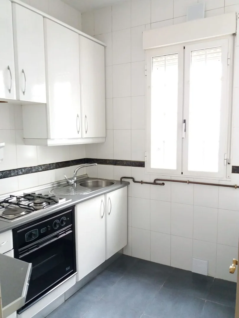 Piso en calle de Andrés Mellado, 11 - Foto 3