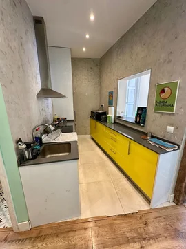 Piso en calle de Jesús y María, 3 - Foto 3