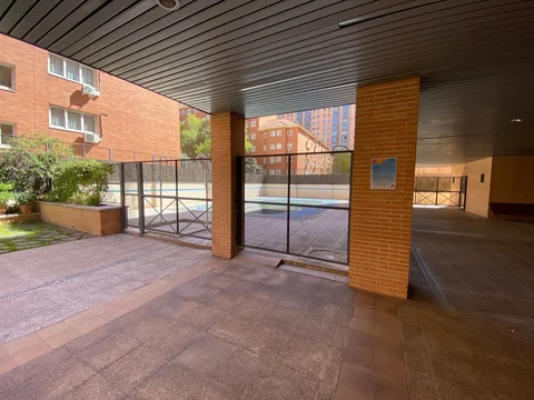 Dúplex en calle de Rafael Bergamín, 12 - Foto 8