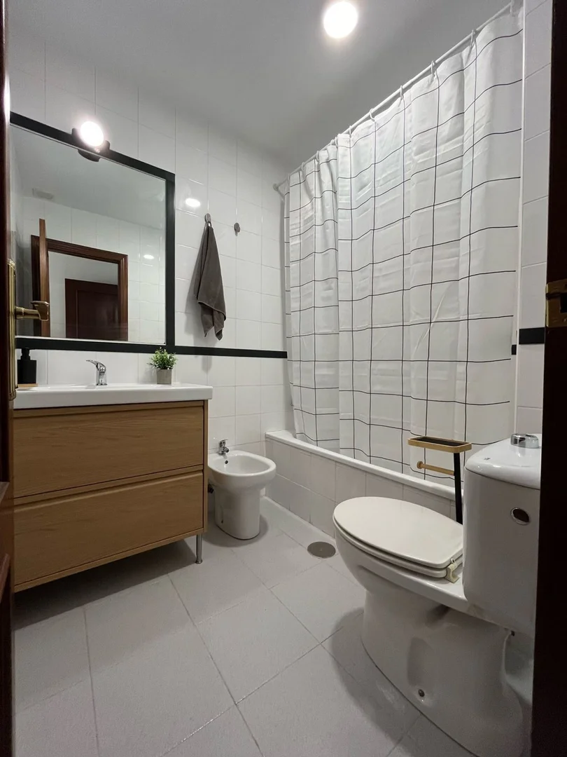 Piso en avenida Nuestra Señora de la Paz, 2 - Foto 17