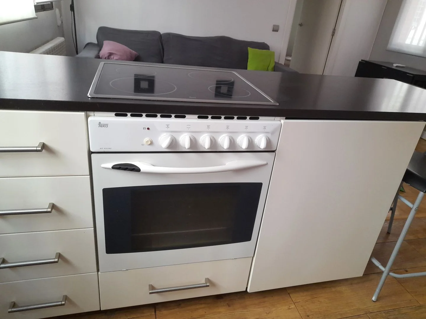 Piso en Calle Caravaca, 7, Lavapiés-Embajadores - Foto 27