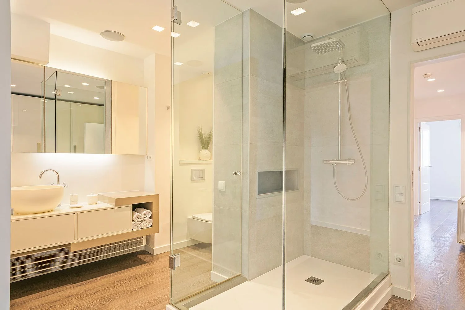 Piso en Barrio Sarrià - Foto 7