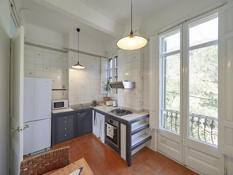 Piso en carretera de Vallvidrera a Barcelona, 73 - Foto 25