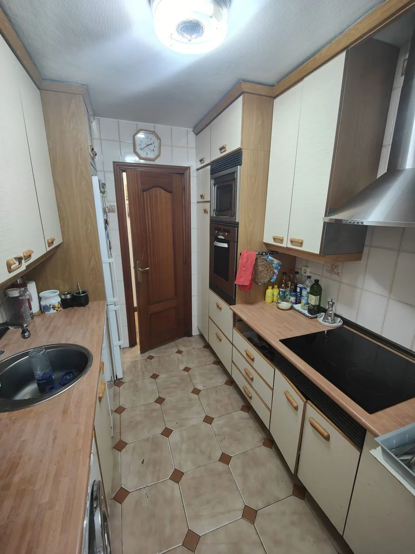 Piso en paseo de las Acacias, 23 - Foto 15