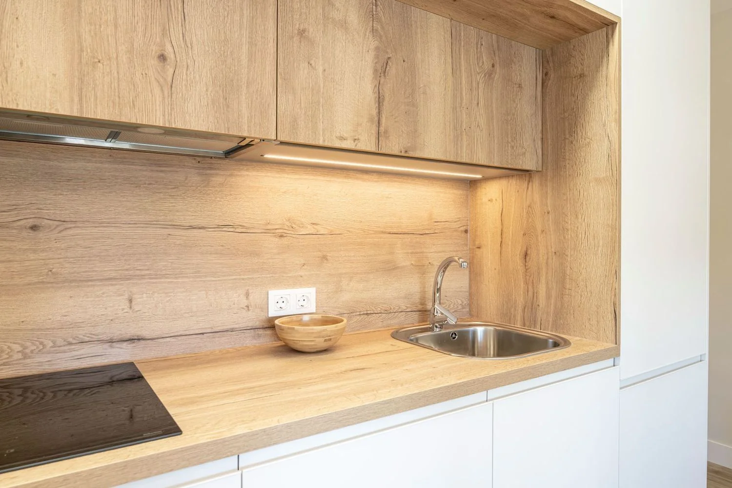 Piso en paseo de la Castellana, 294 - Foto 3