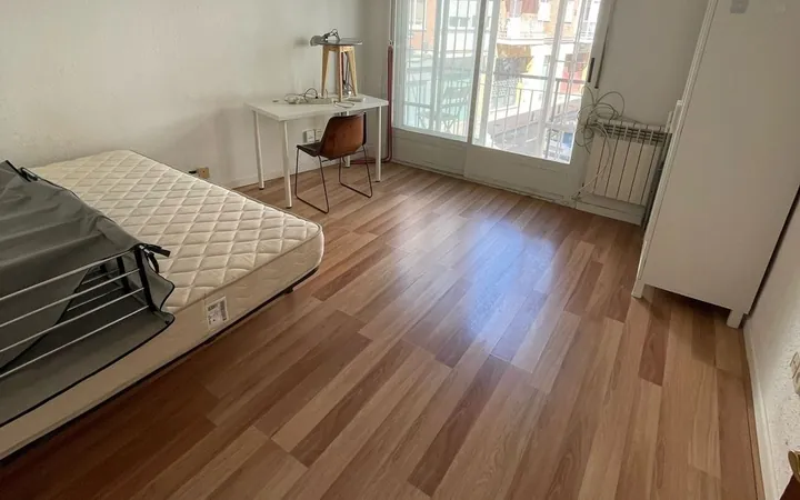 Piso en Ventilla-Almenara, Ventilla-Almenara - Foto 1