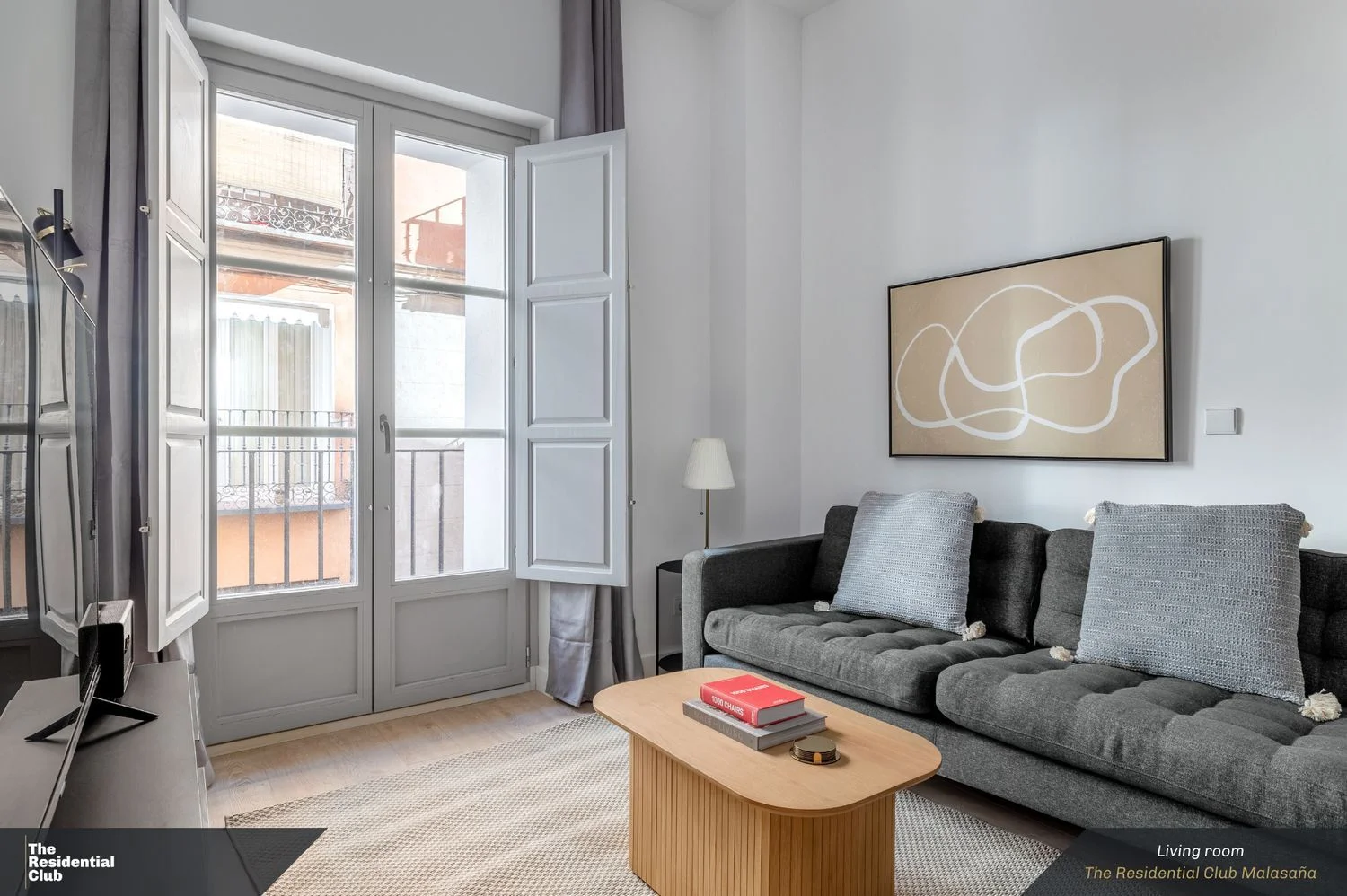 Piso en calle del Molino de Viento - Foto 6