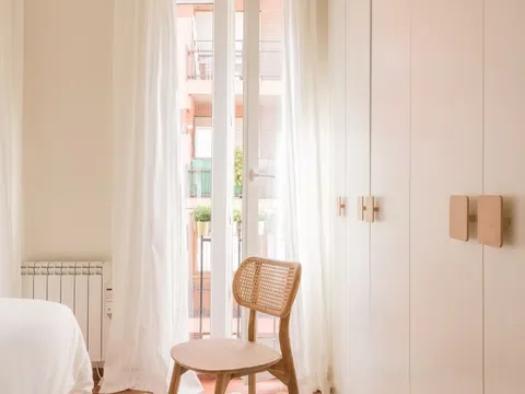 Piso en calle de García Luna, 7 - Foto 6