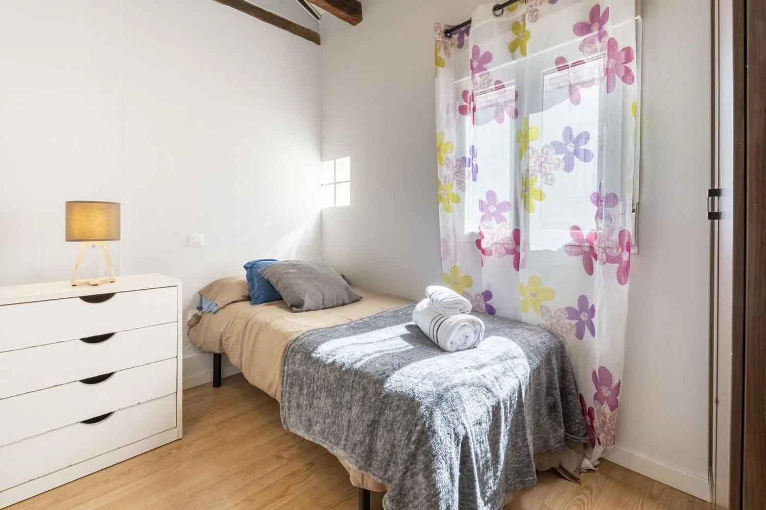 Piso en Calle del Amparo, Lavapiés-Embajadores - Foto 10