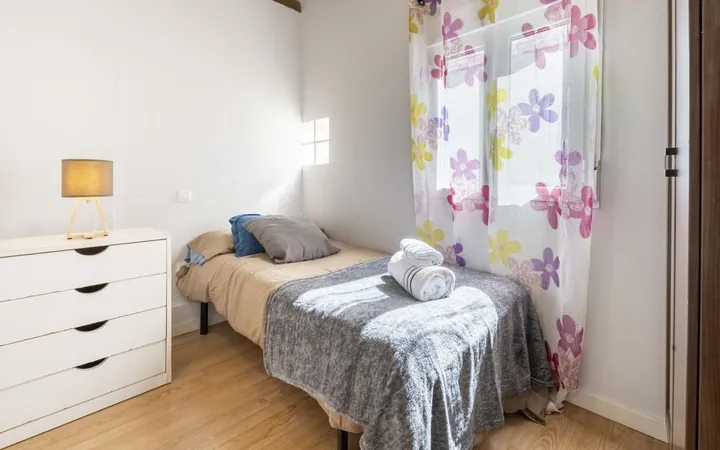 Piso en Calle del Amparo, Lavapiés-Embajadores - Foto 10