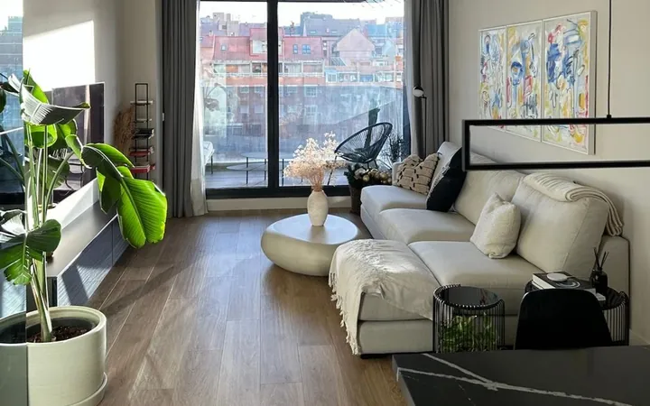 Piso en Paseo de la Dirección, 161, Valdeacederas - Foto 1