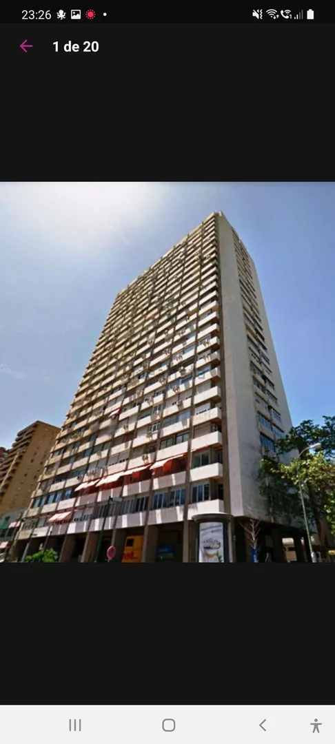 Piso en Avenida General Peron, 32, Cuatro Caminos - Foto 10