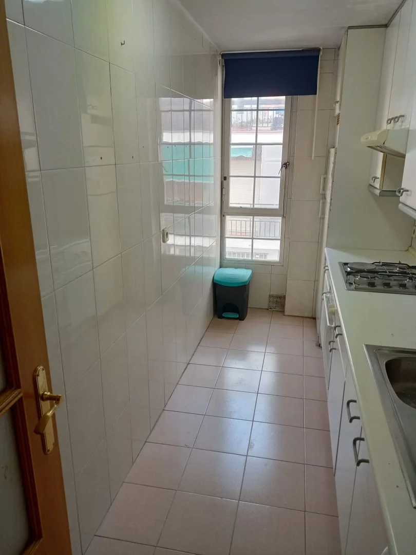 Piso en calle Berenisa, 23 - Foto 5