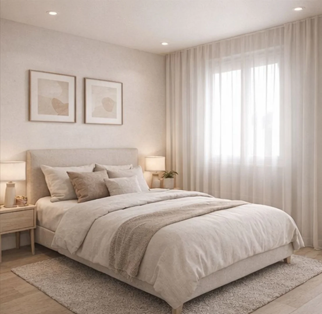 Piso en calle del Águila, 5 - Foto 2