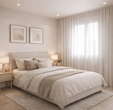 Piso en calle del Águila, 5 - Foto 2