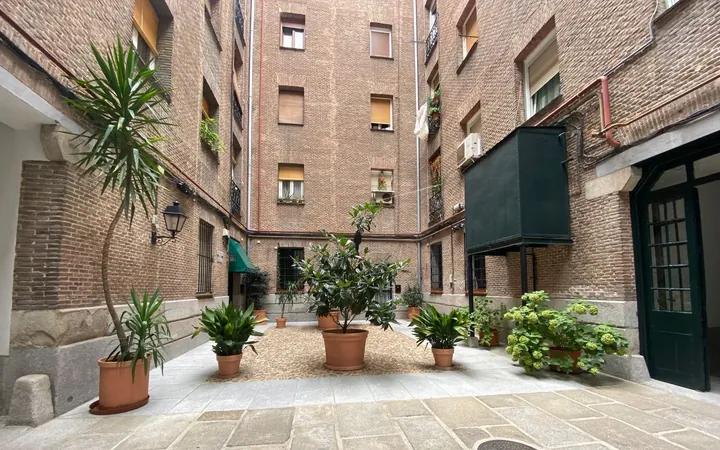 Estudio en Almagro, Almagro - Foto 13