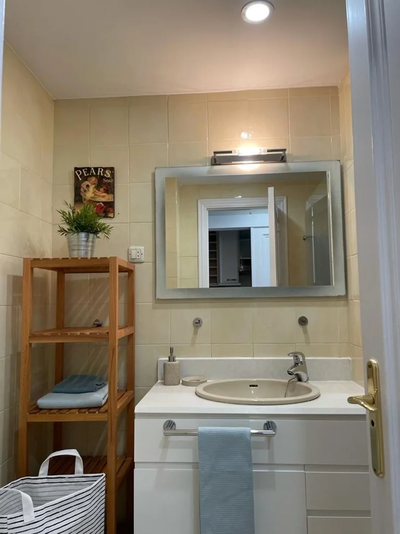 Piso en calle Ramón de Santillán, 15 - Foto 6